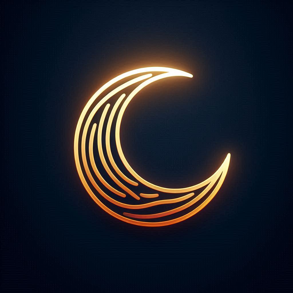 Ramadan Kareem Logo